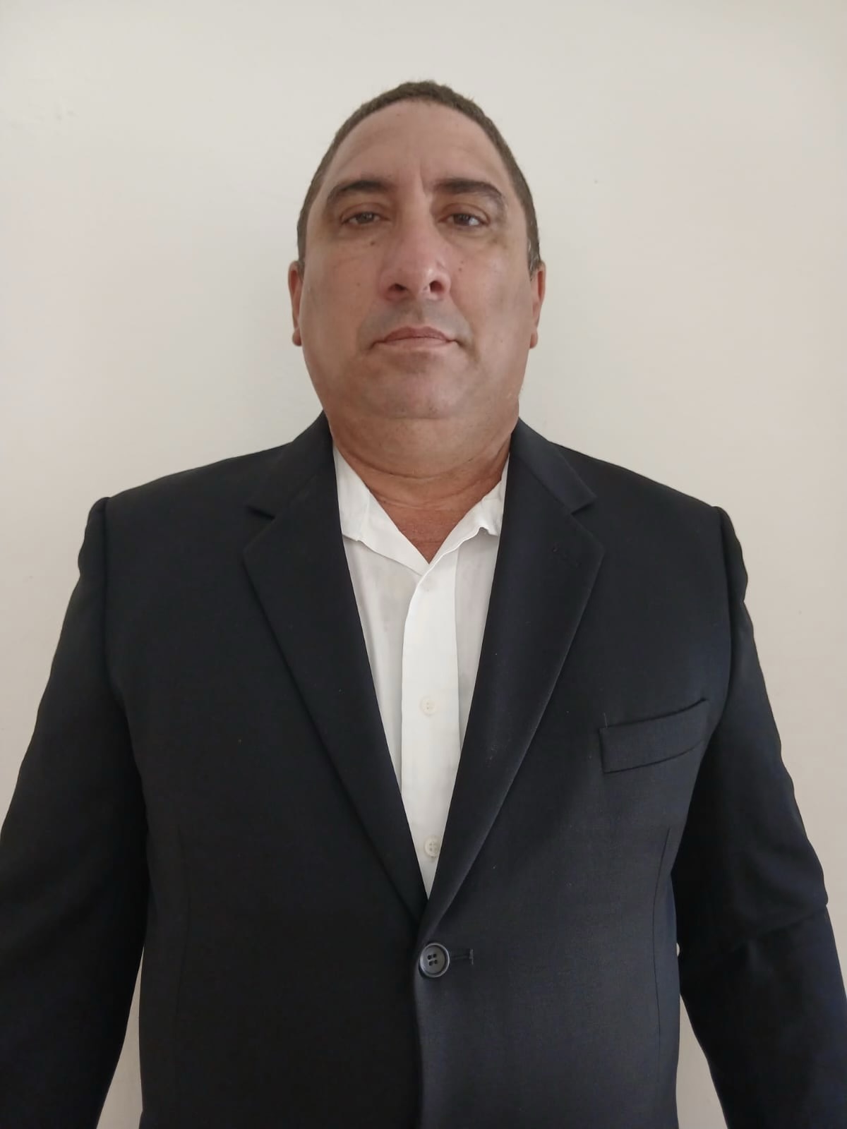 Pastor Milton Carlos Leyva
